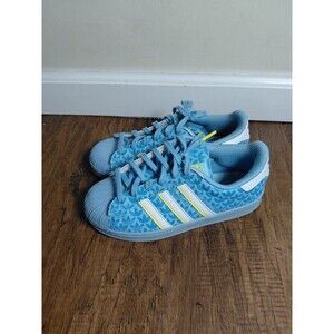 adidas gazelle silver green womens adidas Superstar II 'Black White' Big Kids' Shoes 7 main image 1